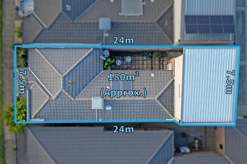 772 Edgars Road, Epping