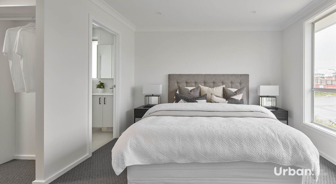 Box Hill 3 Sardinian Street