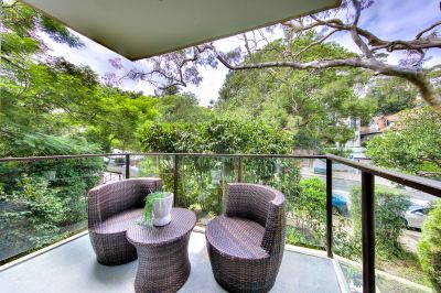 10/16 Avenue Road, Mosman, Mosman - Thumbnail 2