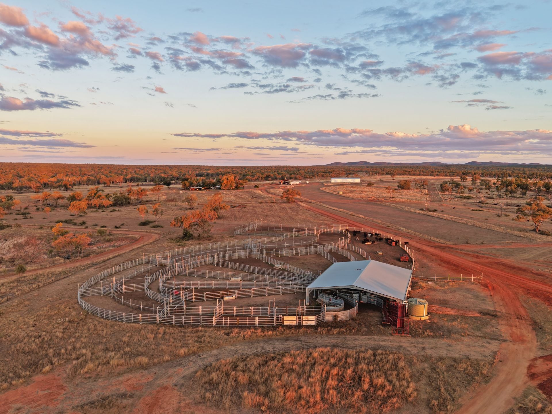 3153 Bluff Road, Seventy Mile QLD 4820
