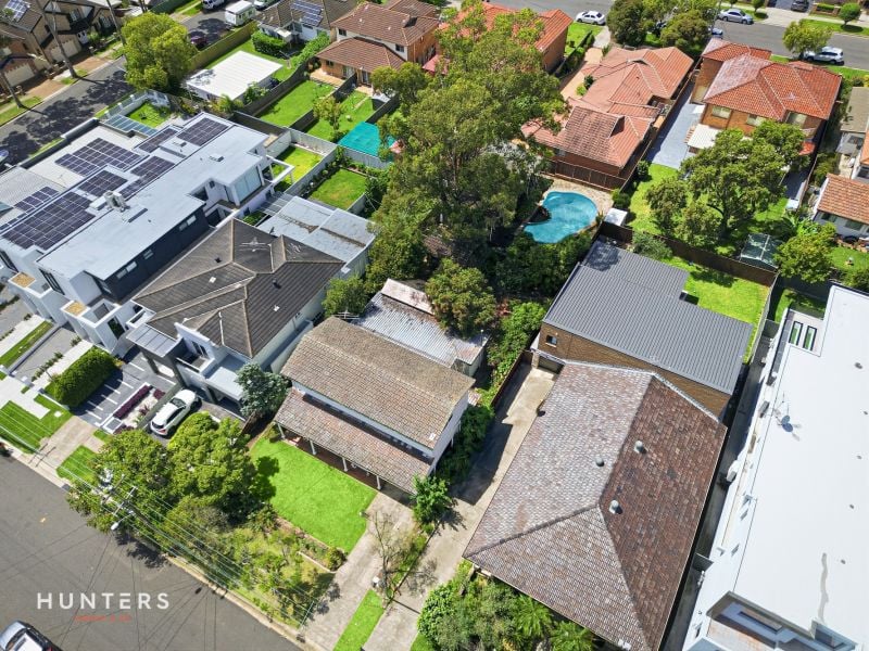 36 Murray Street, Merrylands