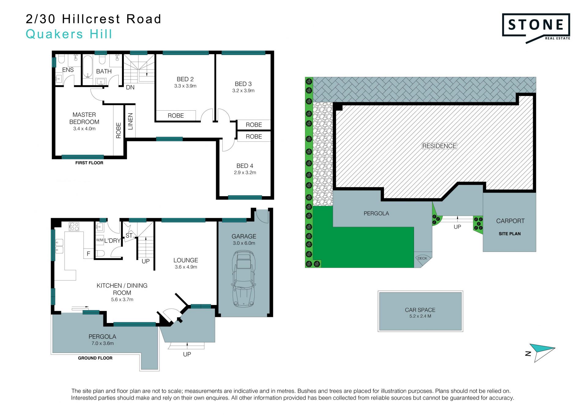 Another Great Result by STONE. Thinking of selling? Call Gagan on 0425 243 959