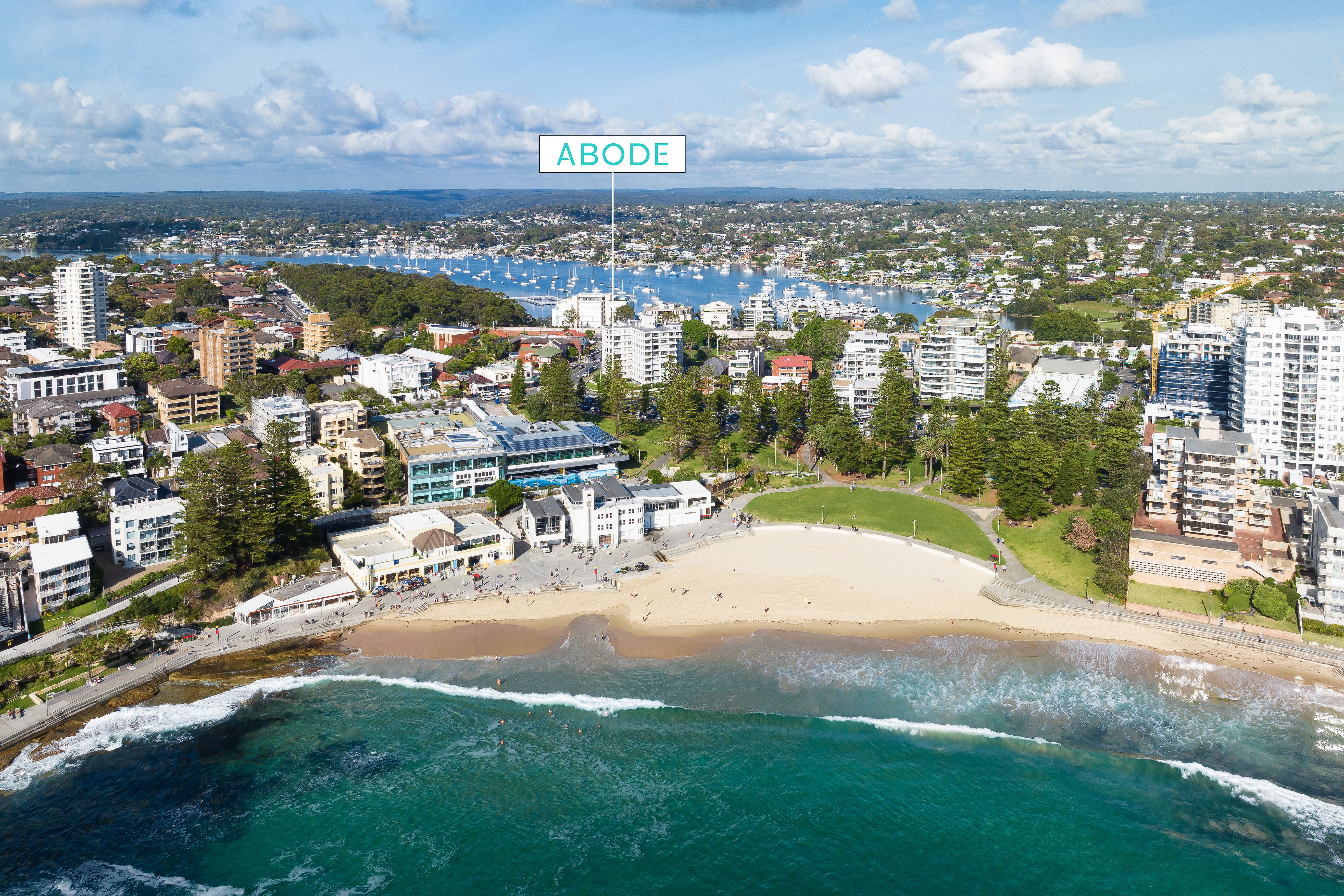 2c/83-85 Gerrale Street, CRONULLA, Cronulla - Thumbnail 2
