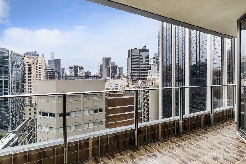 25 Market Street, SYDNEY NSW 2000, Sydney - Thumbnail 3