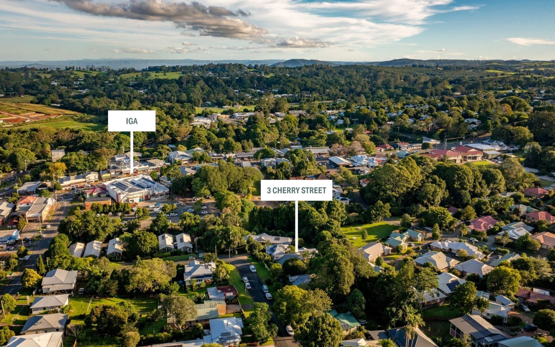 3 Cherry Street Maleny QLD, Maleny - Thumbnail 2