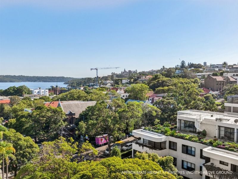 41-55 Dover Road & 32-38 Wilberforce Avenue Rose Bay NSW, Rose Bay - Thumbnail 5