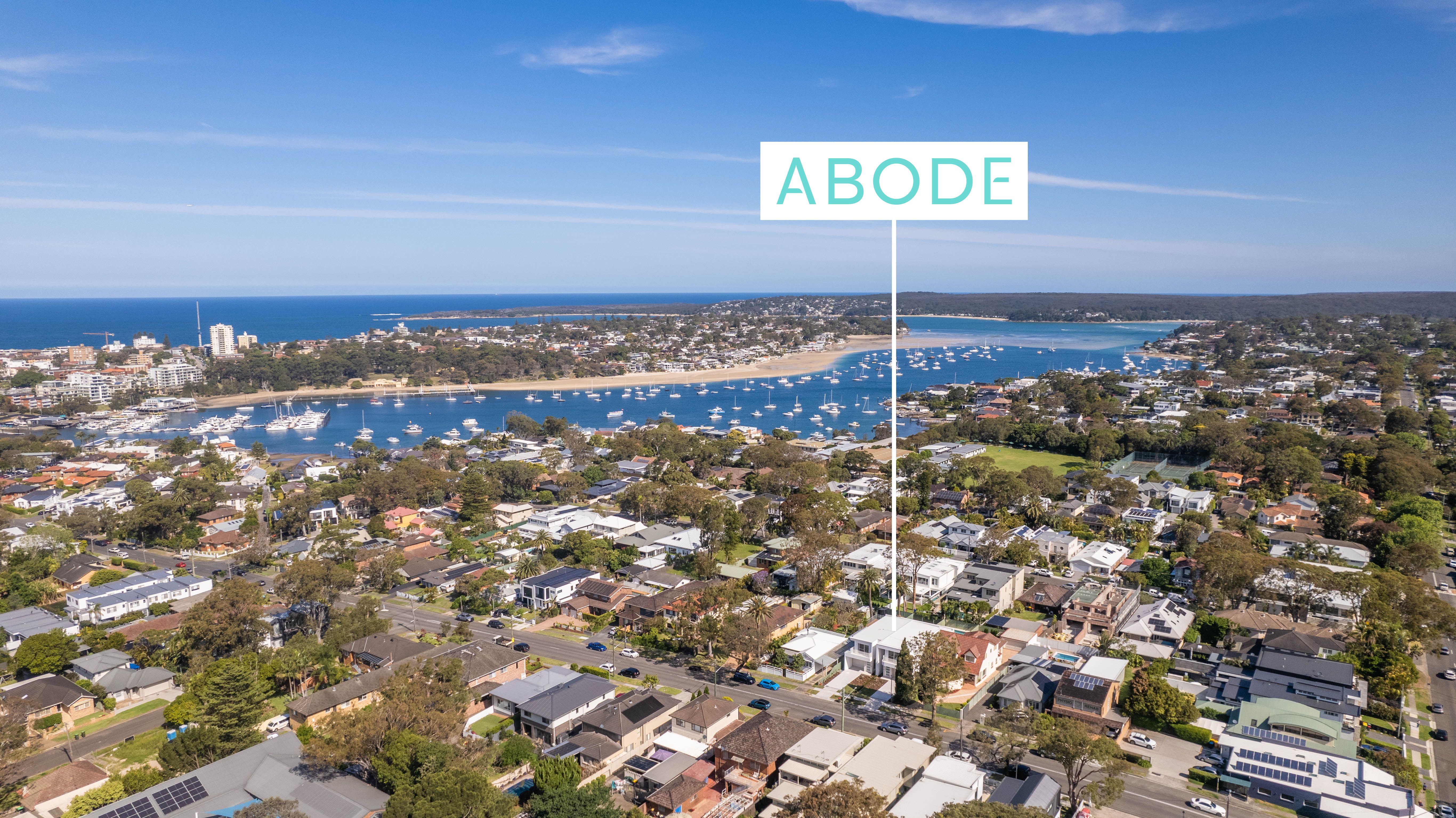 76b Burraneer Bay Road BURRANEER 2230