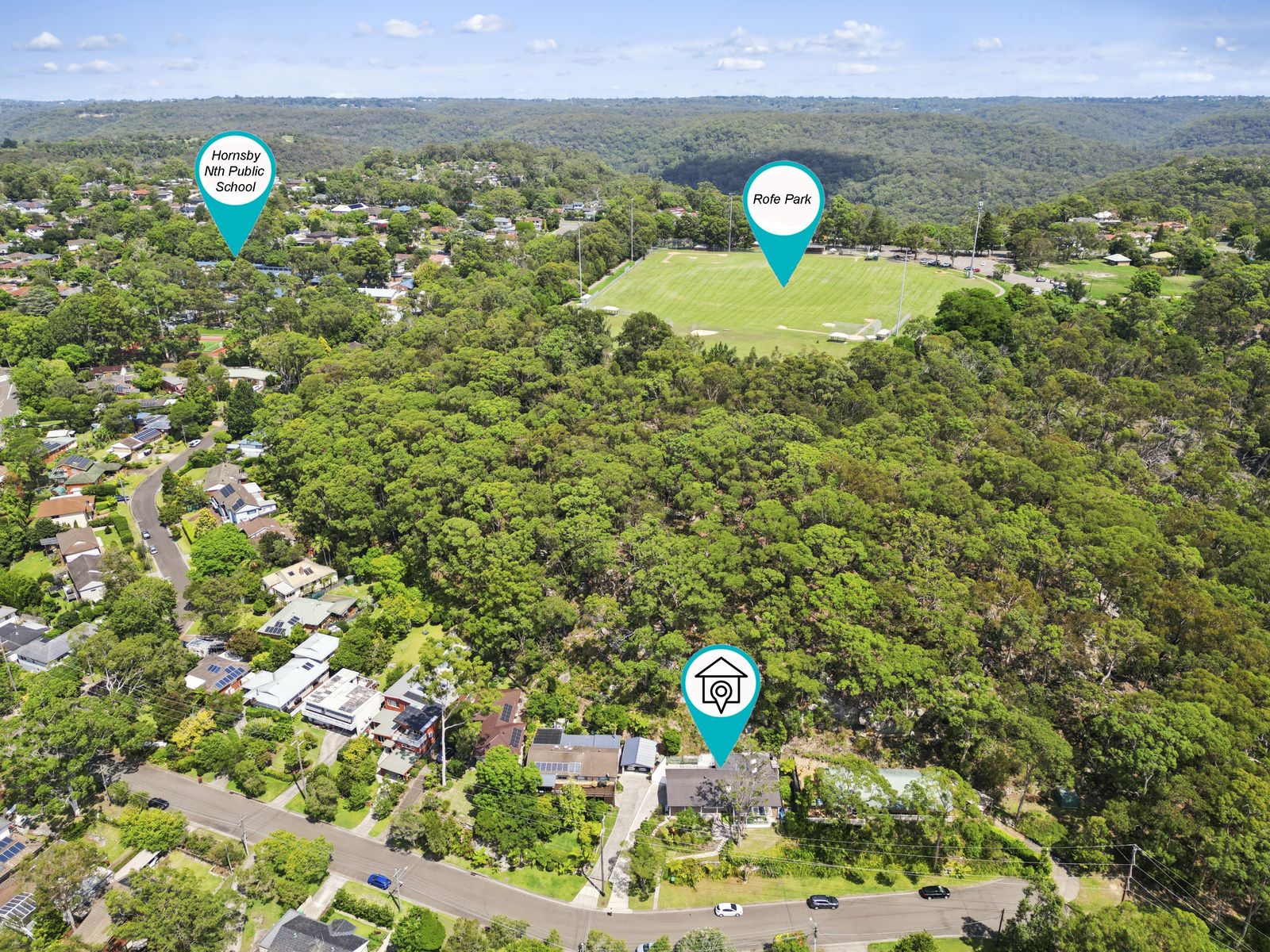 119 Old Berowra Road, Hornsby, Hornsby - Image 1