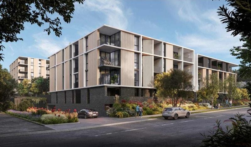 North Strathfield 29 George Street