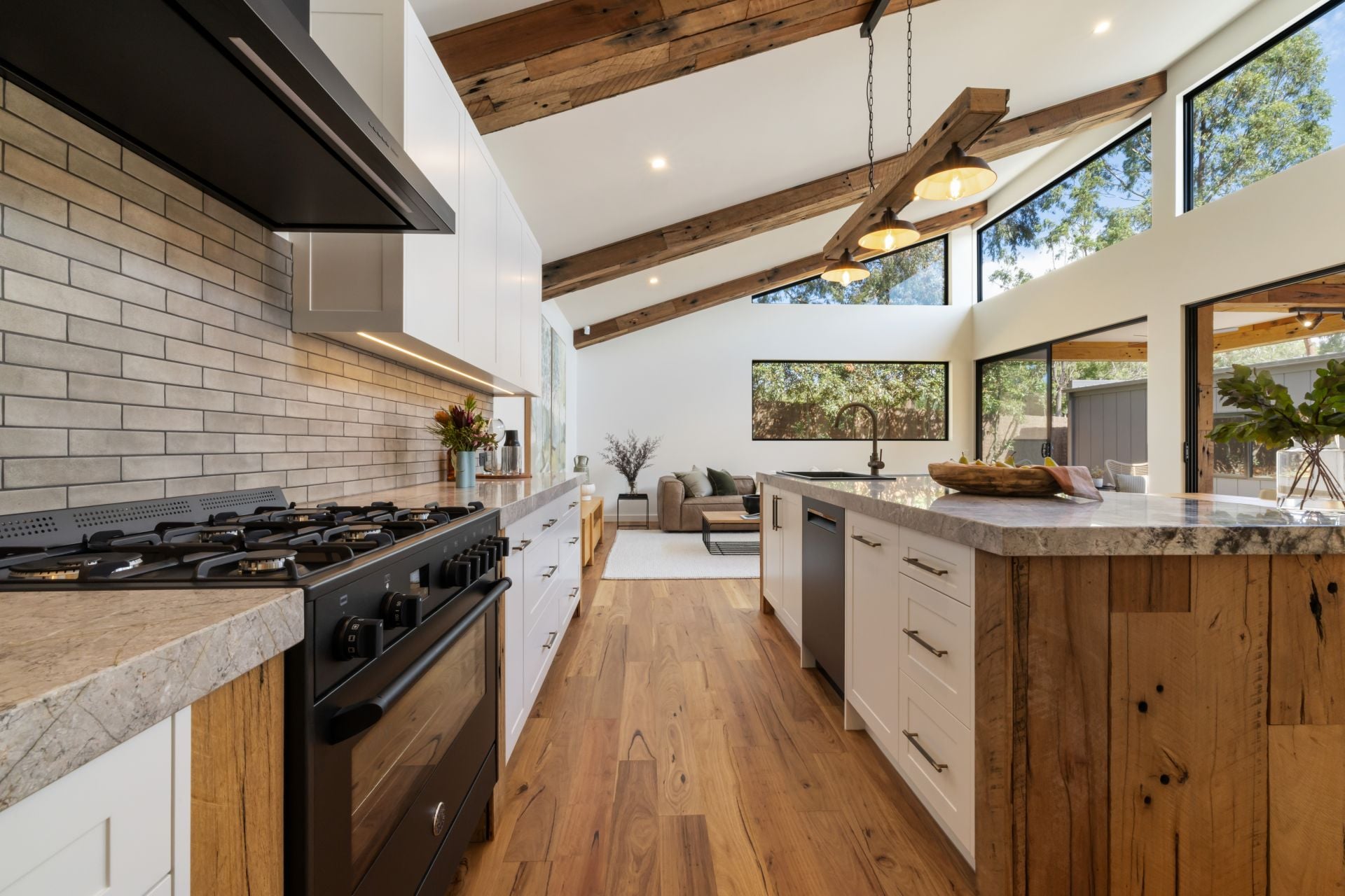 This One-Of-A-Kind Abode Will No Doubt Leave A Lasting Impression