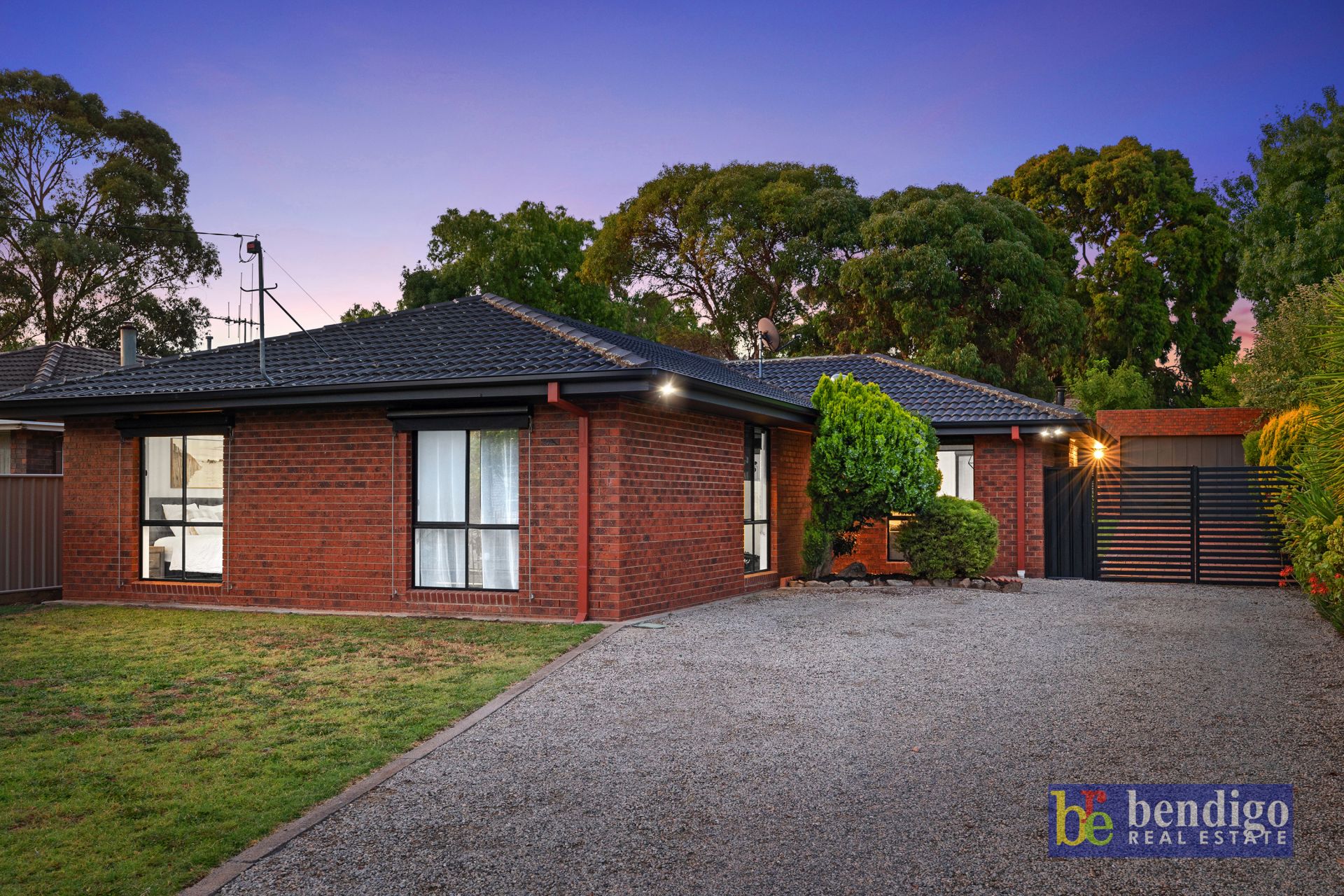 30 Mackenzie Street West Golden Square VIC, Square - Thumbnail 2