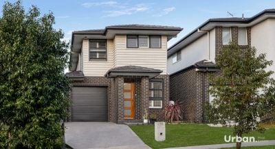 Riverstone 13 Dhaya Street (GRANTHAM FARM)