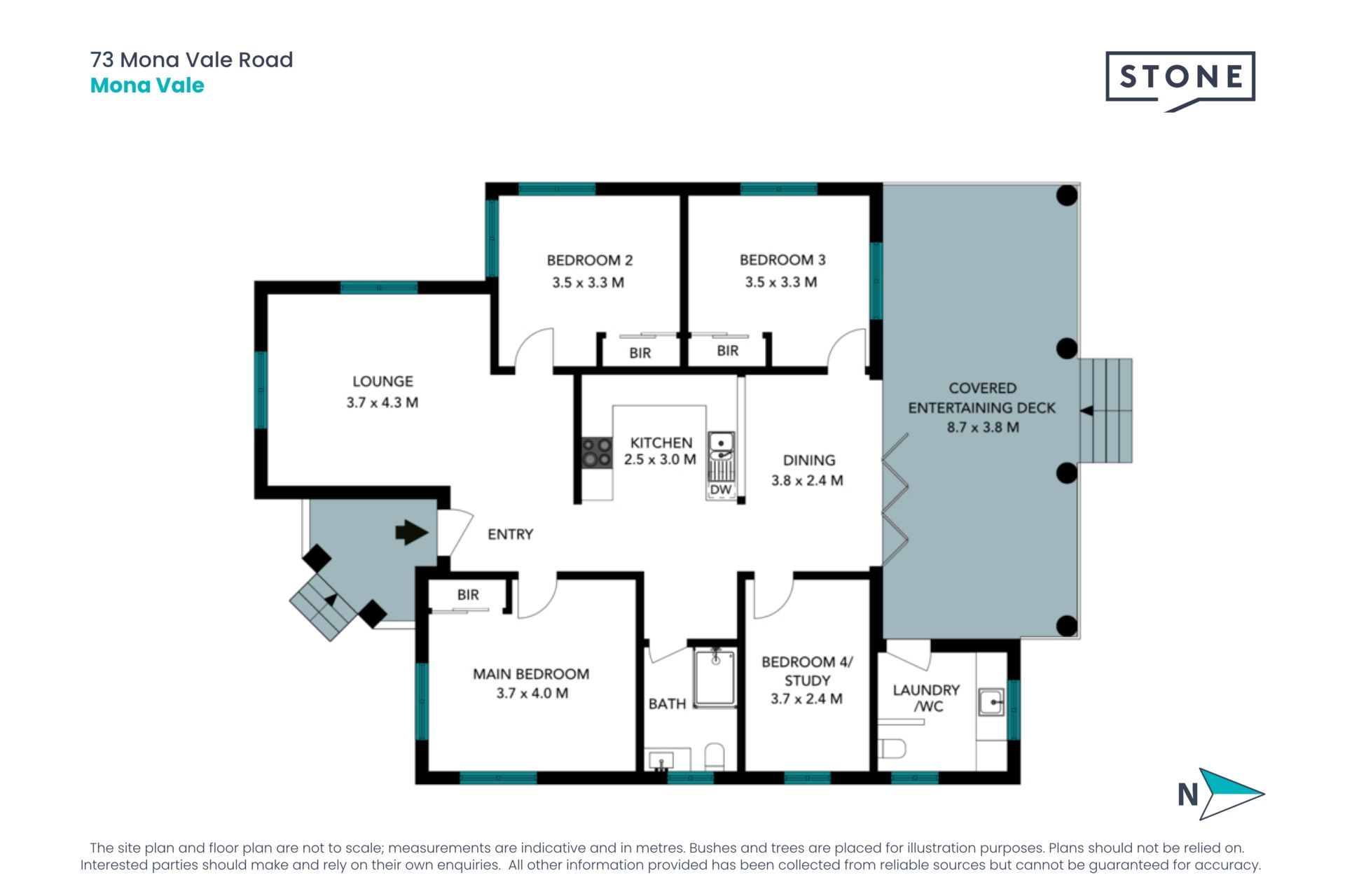 Deposit  Taken - Perfect four bedroom family home