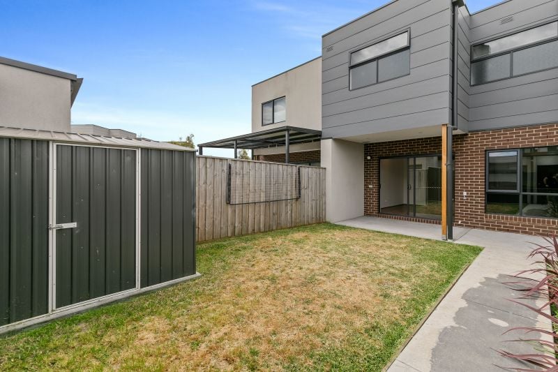 99 Highpark Drive, Wollert