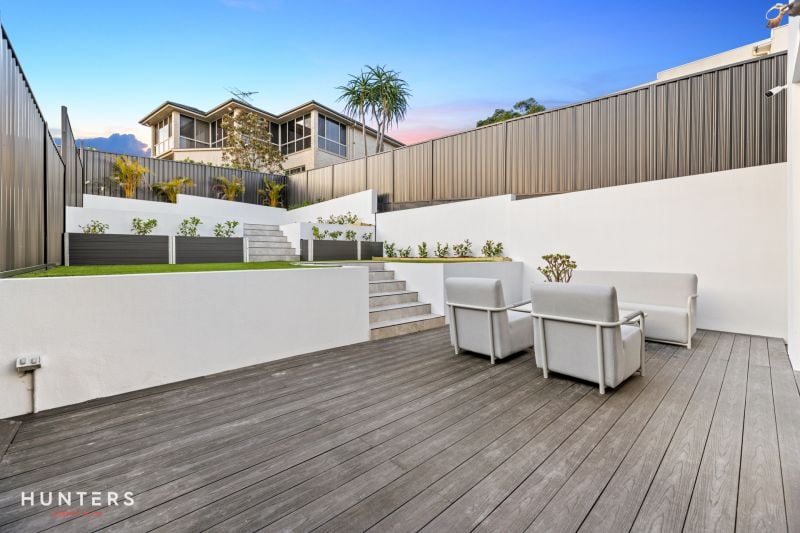 18 Mount Street, Constitution Hill