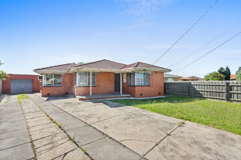 6 Ashley Court, Thomastown