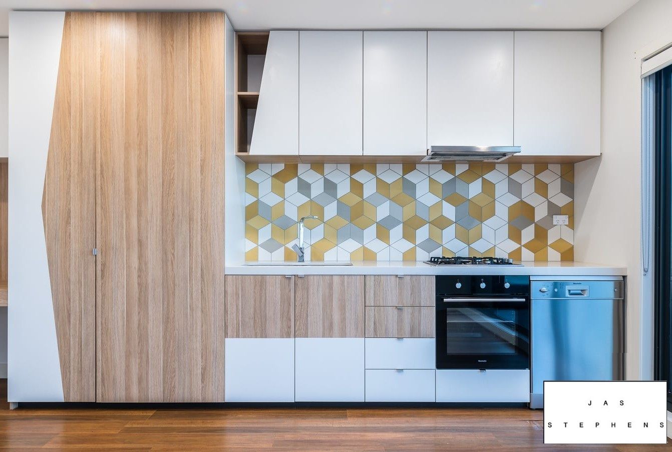 305/27 Victoria St Footscray VIC, Footscray - Thumbnail 2