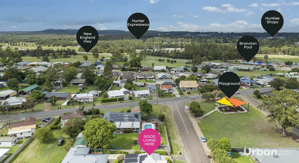 East Branxton 1 McMullins Road