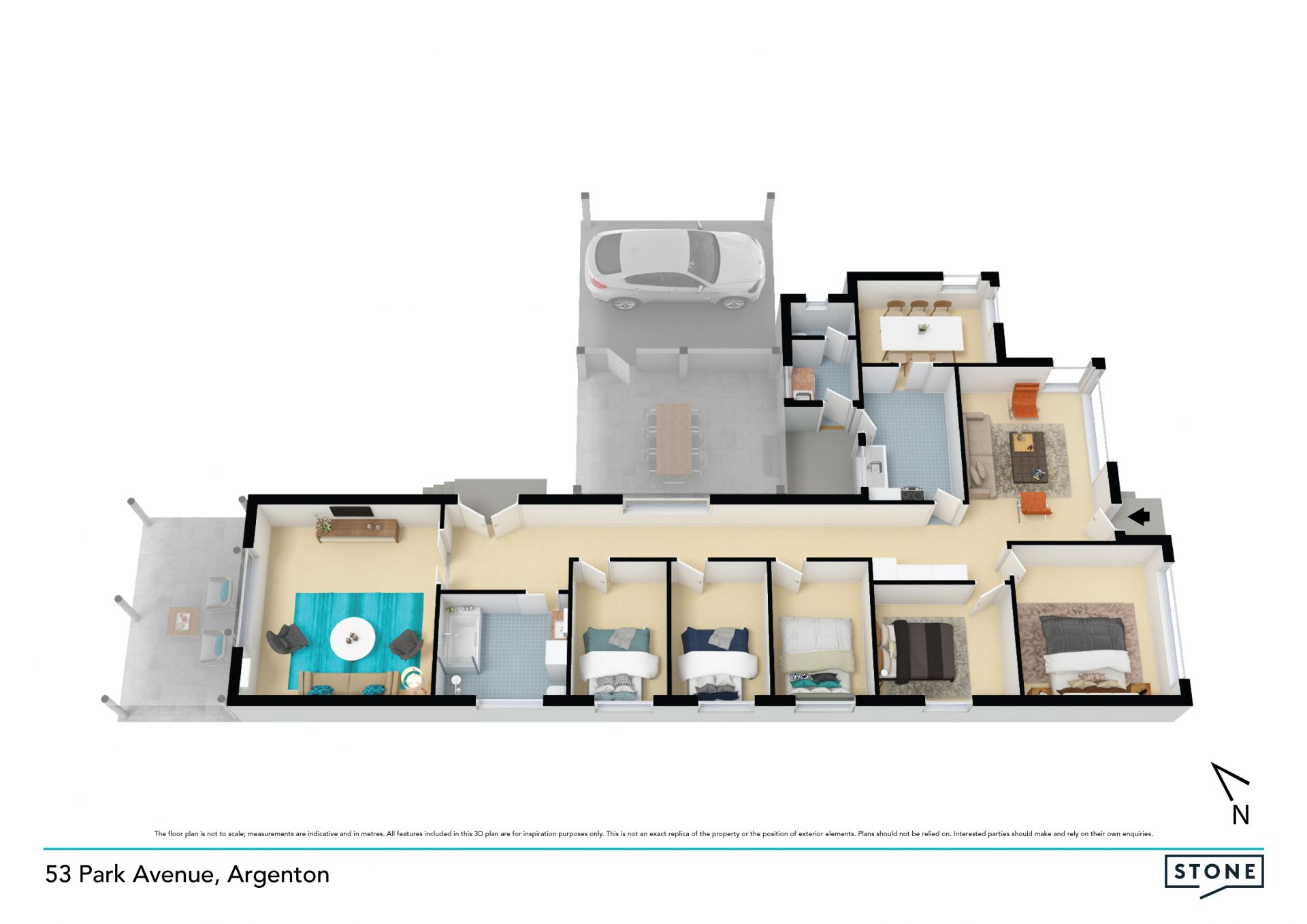 Renovate, rebuild or develop, the choice is yours!