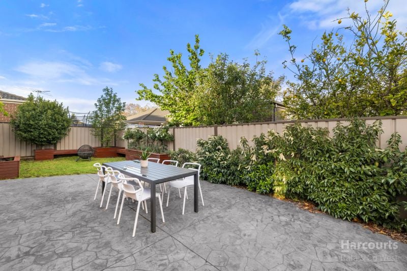 61 Leichardt Avenue, Burnside Heights