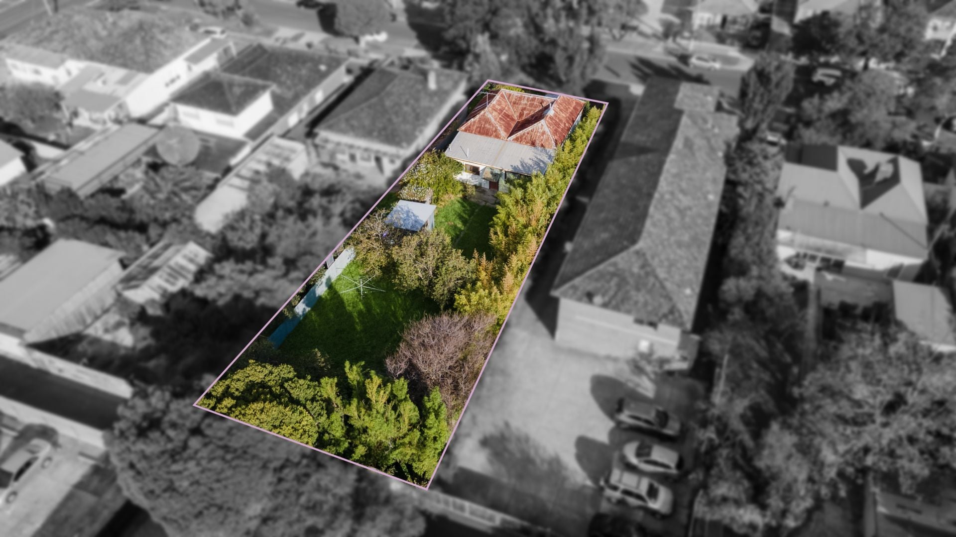 43 Pender Street, Thornbury, Thornbury - Thumbnail 3