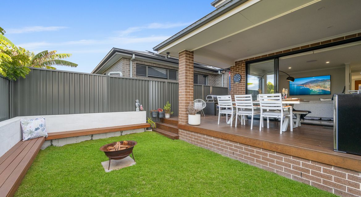 Denham Court 27 Waxflower Street