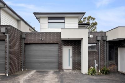 4/1 Bothwell St, Pascoe Vale