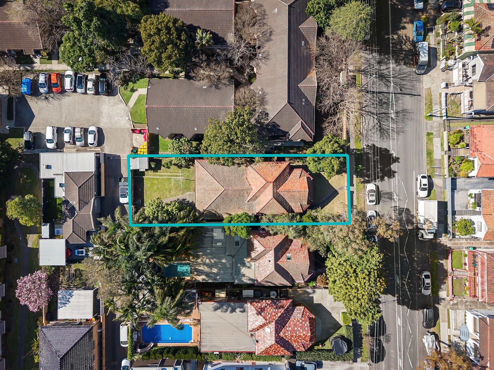 63 Wollongong Road, Arncliffe NSW, Arncliffe - Image 1