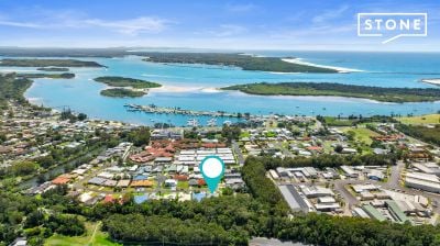 Yamba 13 William Avenue