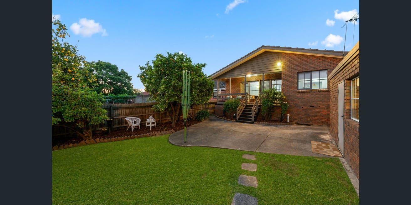 Stunning Home in Prime Location