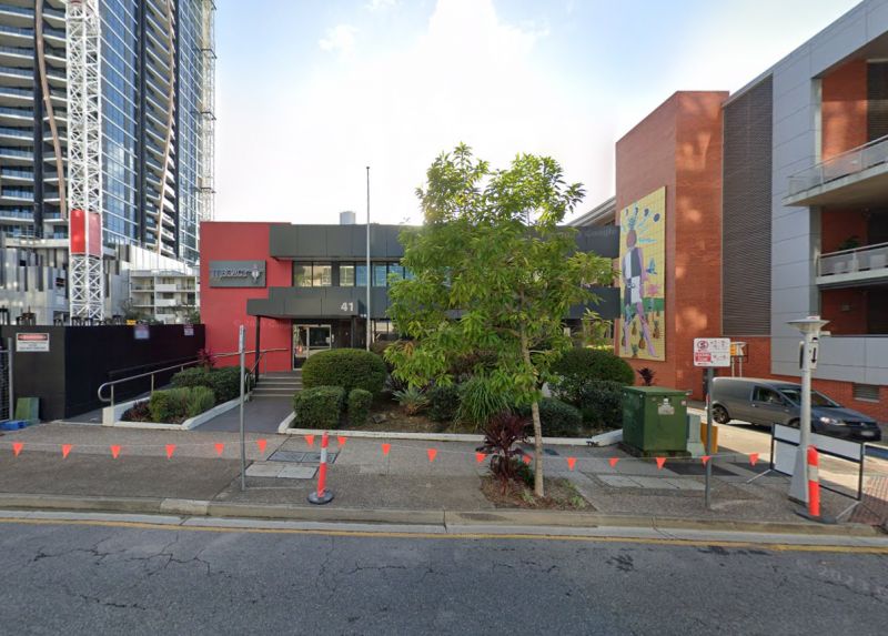 Level 1/41 Merivale Street, South Brisbane