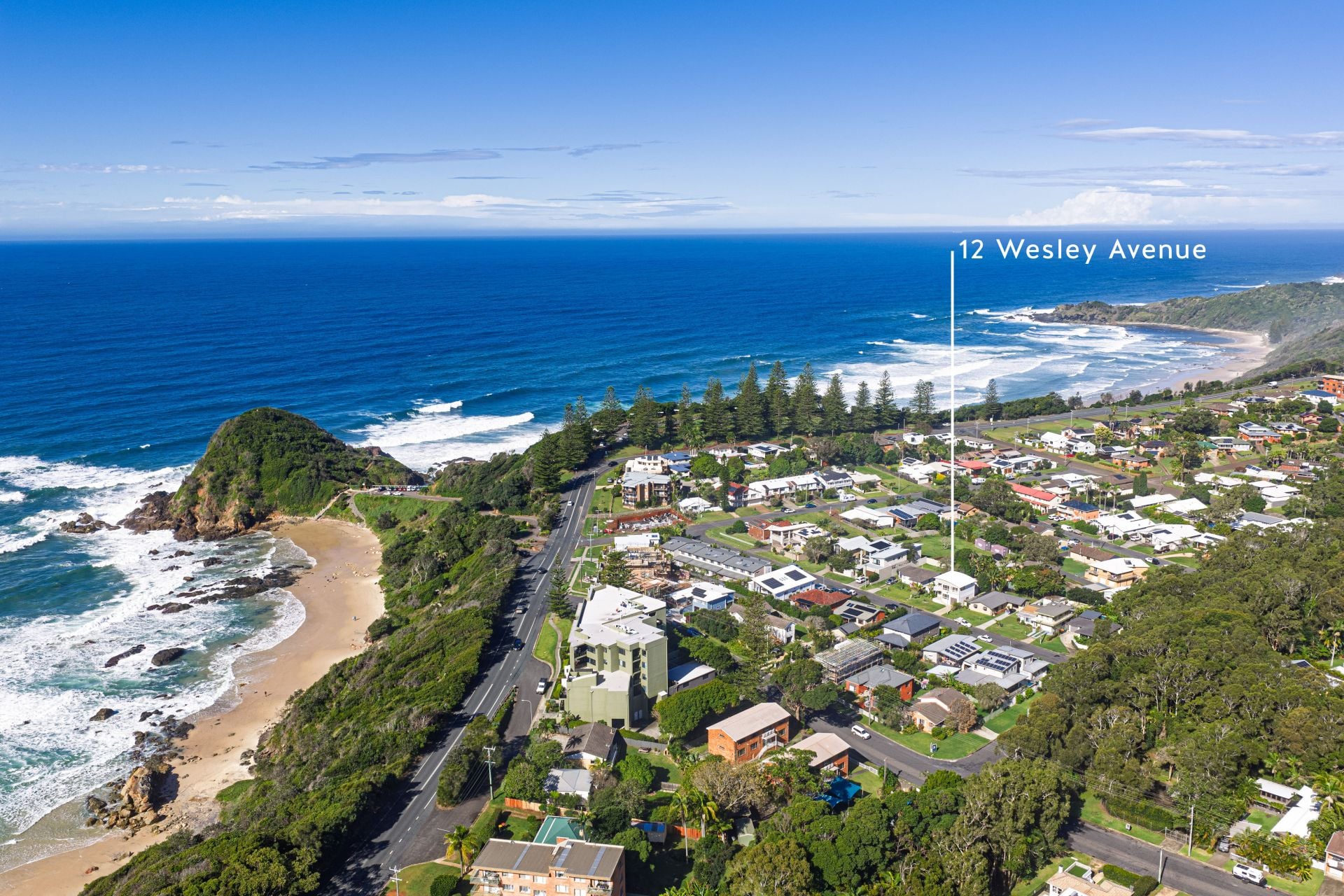 12 Wesley Avenue Port Macquarie NSW, Port Macquarie - Thumbnail 3