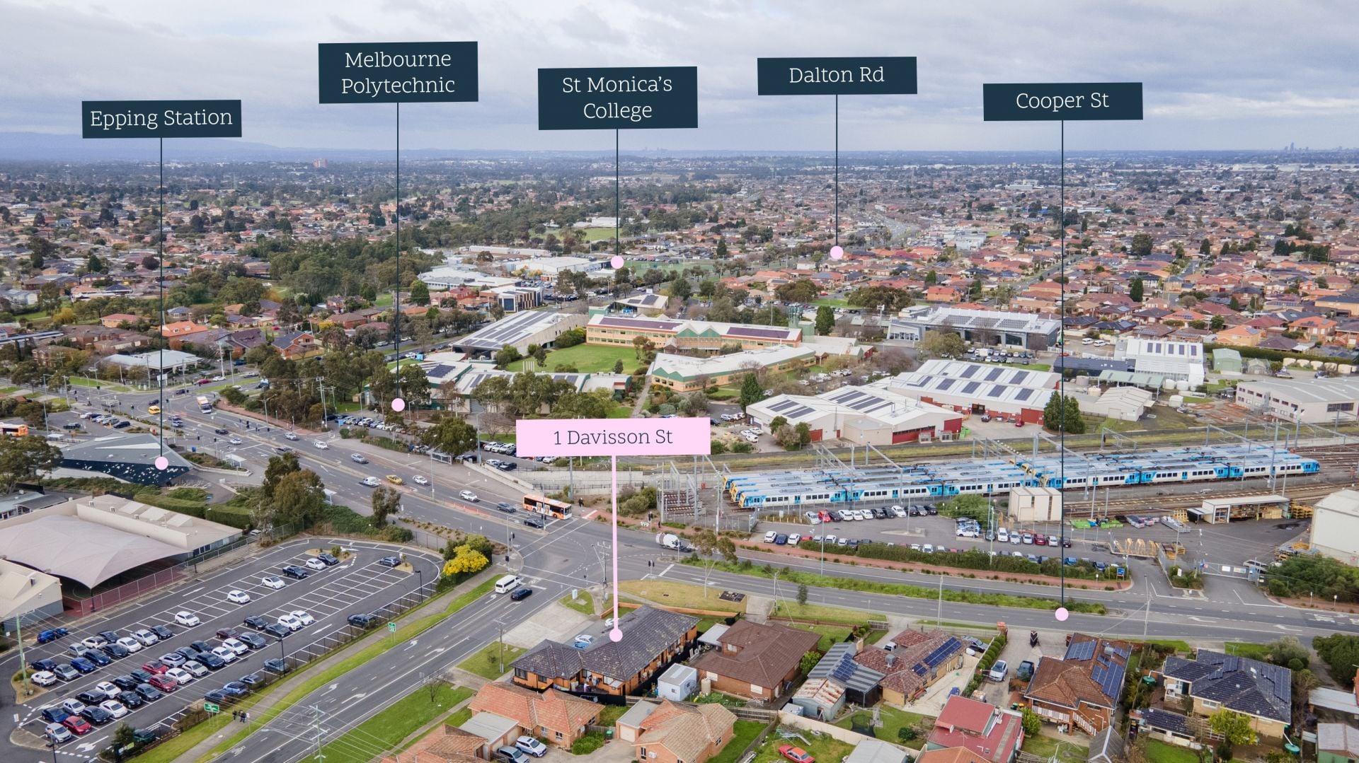 1-4/1 Davisson Street, Epping, Epping - Thumbnail 6