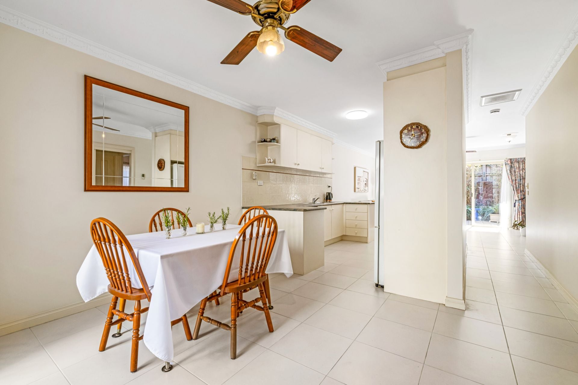 A Great Family Home