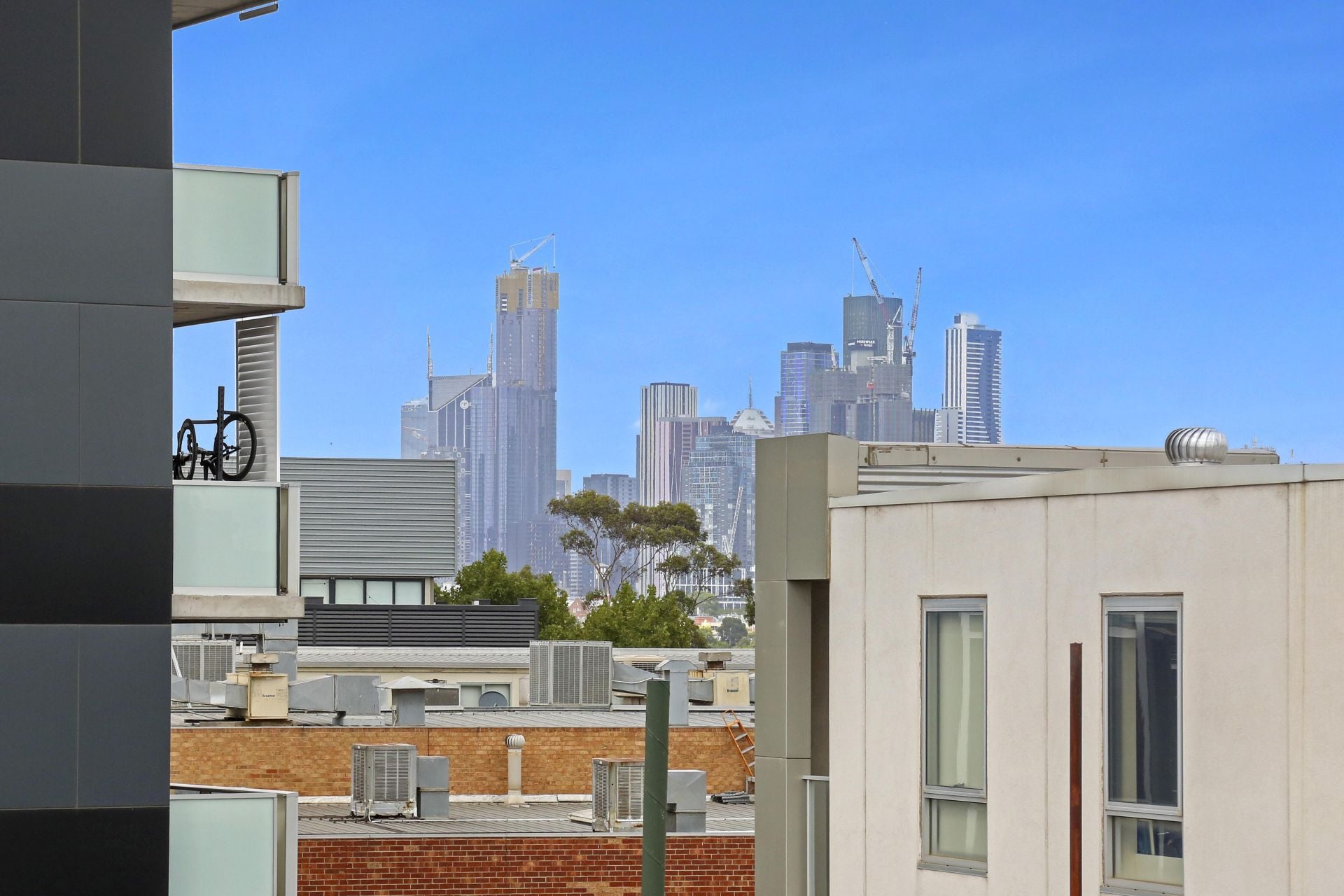 A Contemporary Home That's So Central To Everything