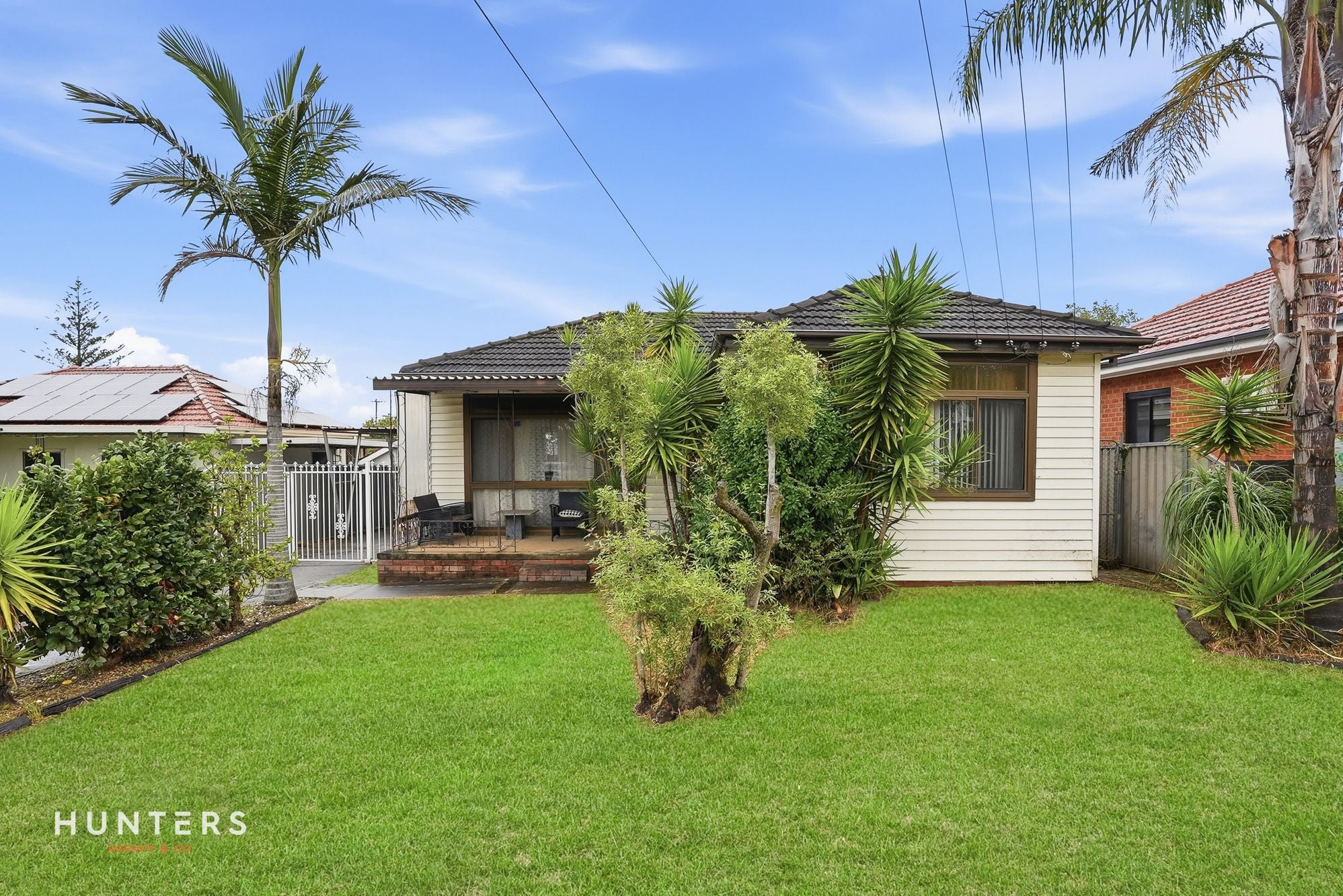 6 Edna Avenue, Toongabbie, Toongabbie - Image 1