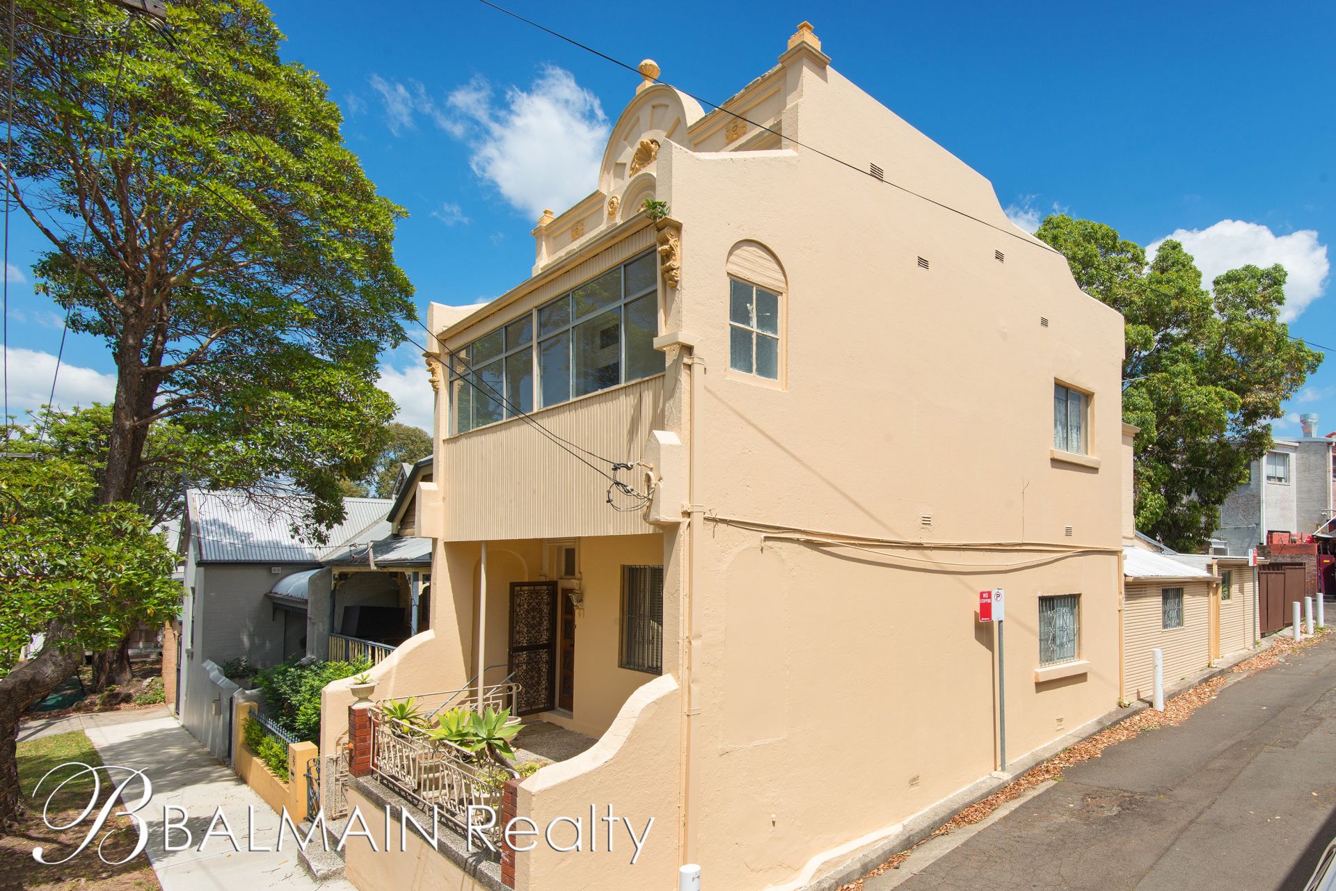 6 Slade Street Rozelle NSW, Rozelle - Thumbnail 3
