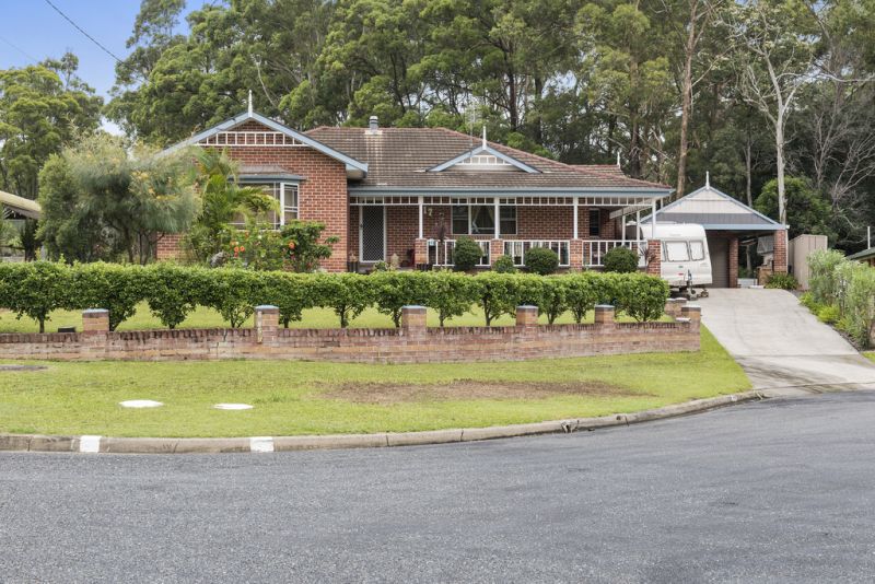 17 Ryan Cres WOOLGOOLGA NSW