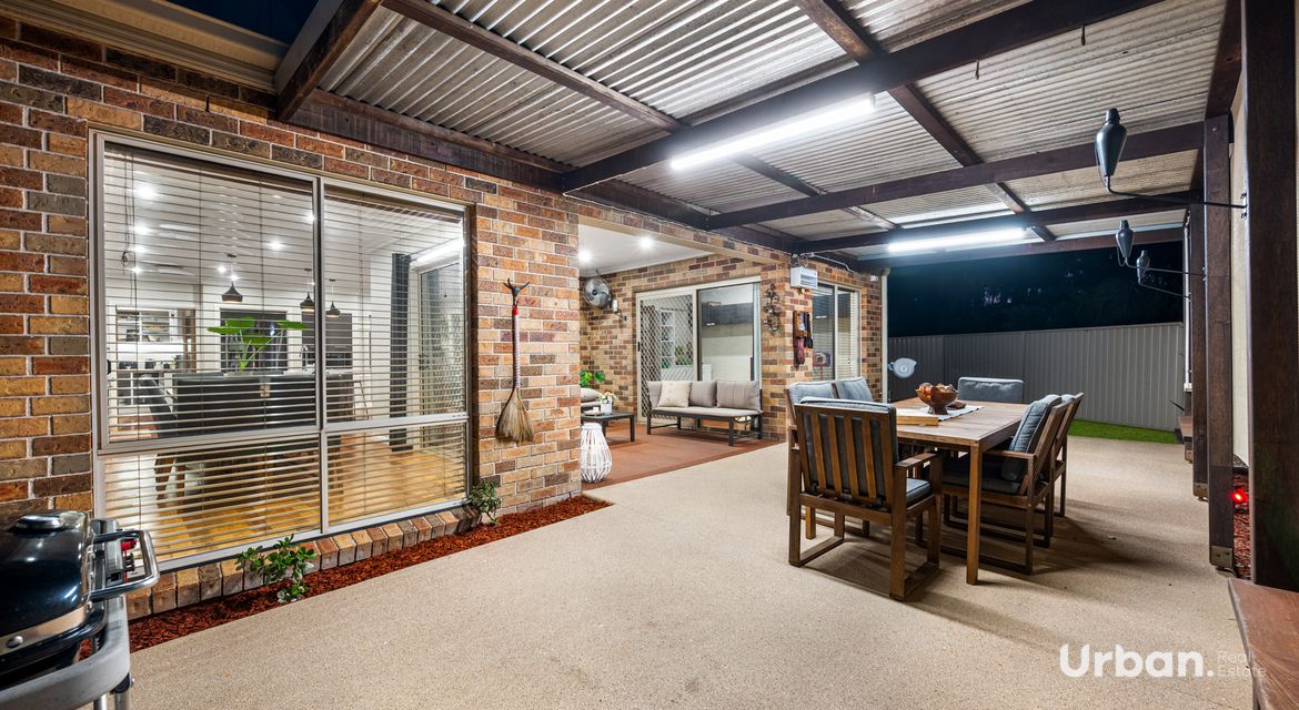 Prestons 9 Arras Place