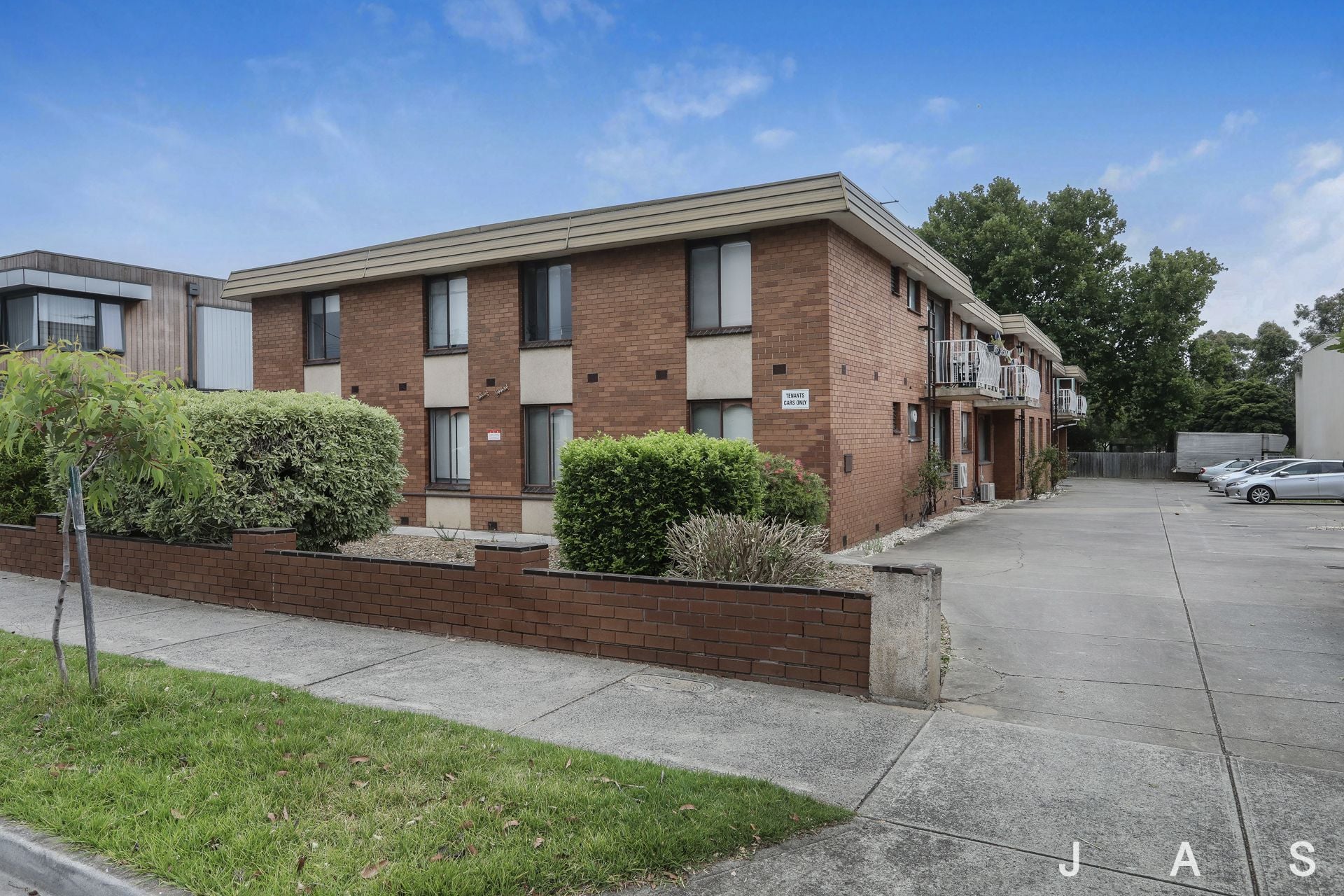 5/117 Anderson Street Yarraville VIC, Yarraville - Thumbnail 2