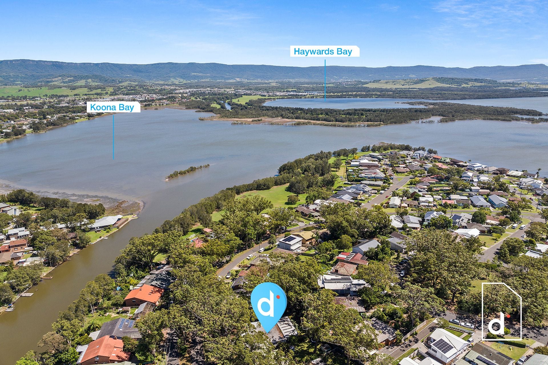 6 Bridge Avenue, Oak Flats NSW