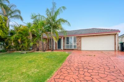 Schofields 12 Tonkin Crescent