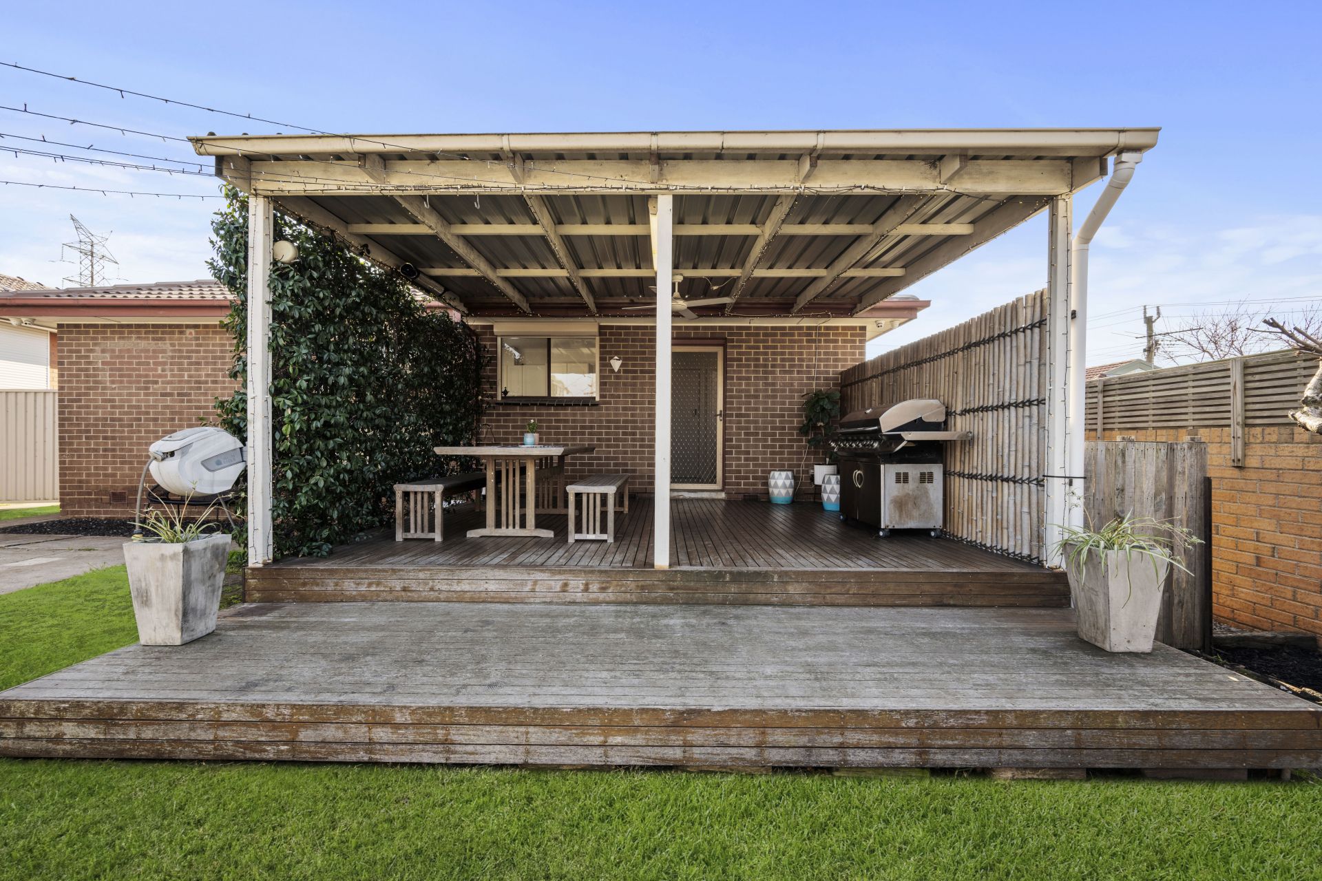 Perfectly Positioned Family Home