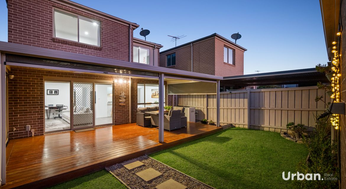 Prestons 18 Stansmore Avenue