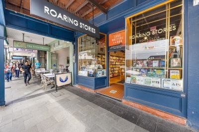 Balmain 268 Darling Street