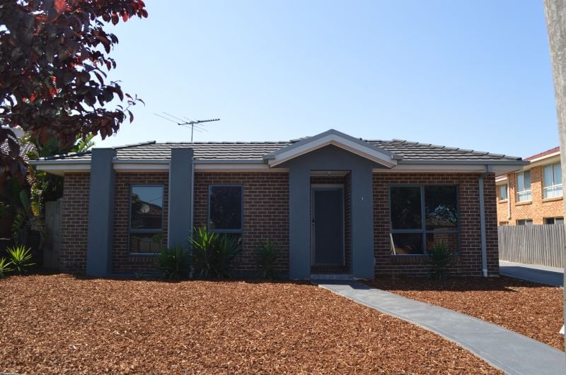 1/118 Curtin Avenue, Lalor