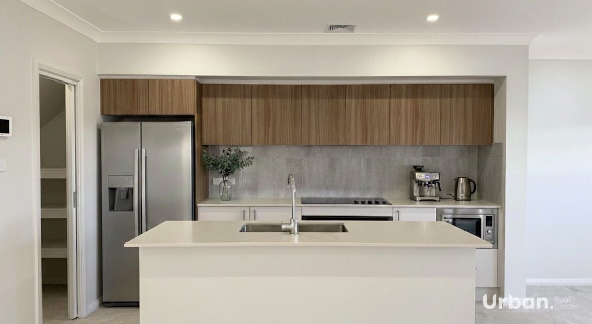 Oran Park 12 Chesterman Loop