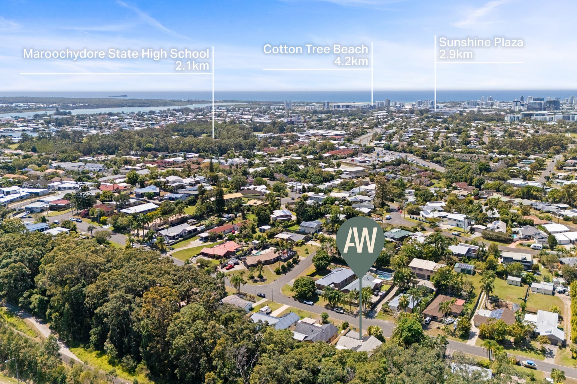 30 Pindari Street Maroochydore QLD, Maroochydore - Thumbnail 2