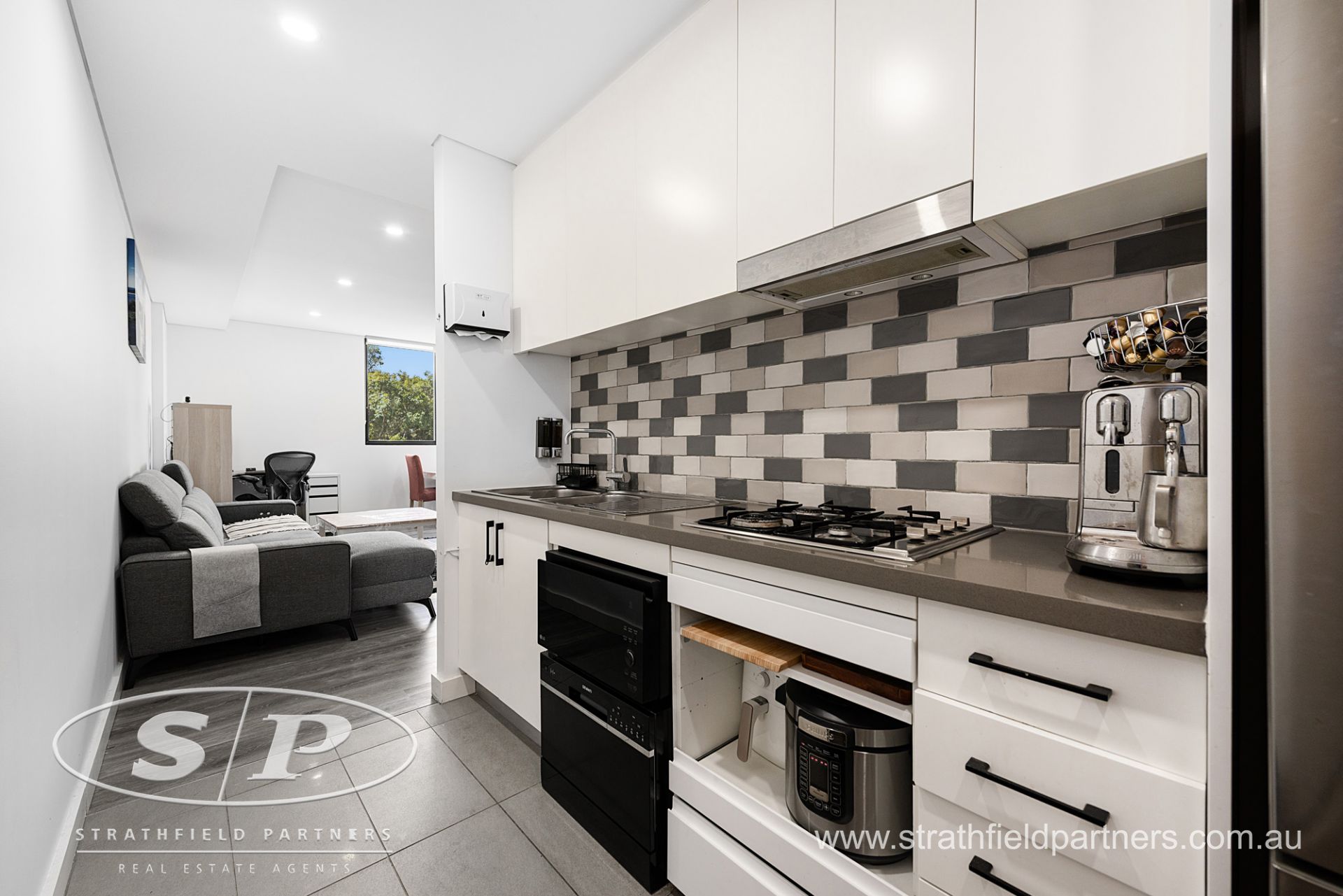 66/1-9 Kanoona Avenue, Homebush, Homebush - Thumbnail 5