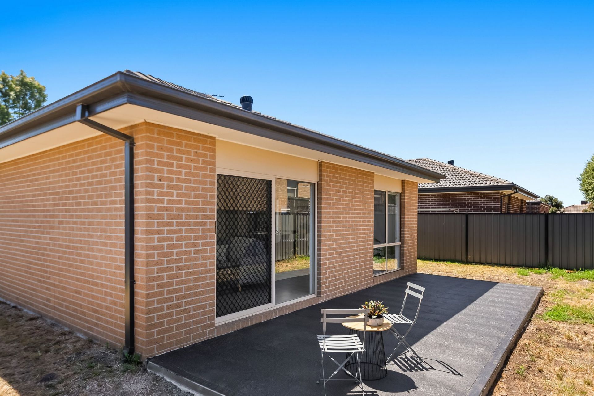 Modern Family Living in the Heart of Mernda